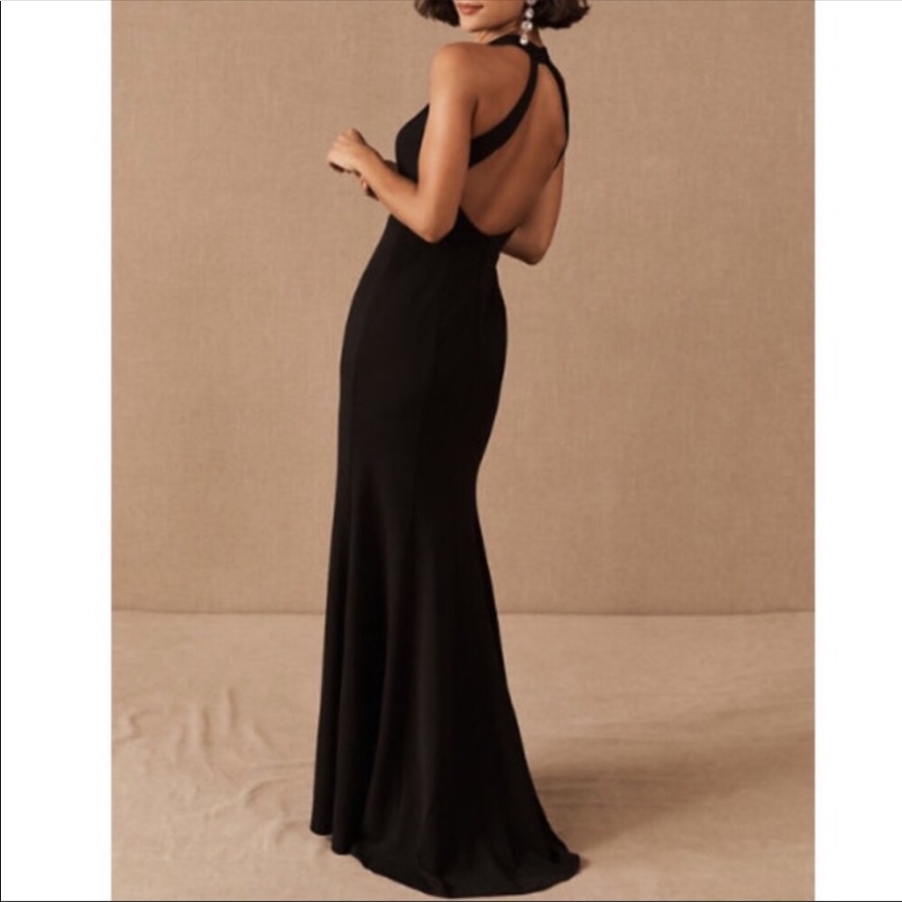 BLDN Montreal Dress